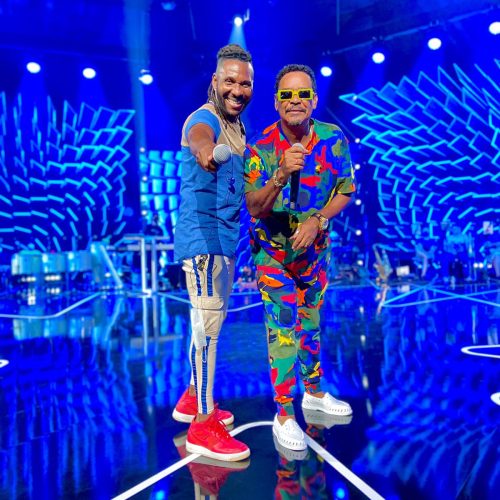 Camarote Salvador anuncia shows de É o Tchan e Psirico no Carnaval 2027