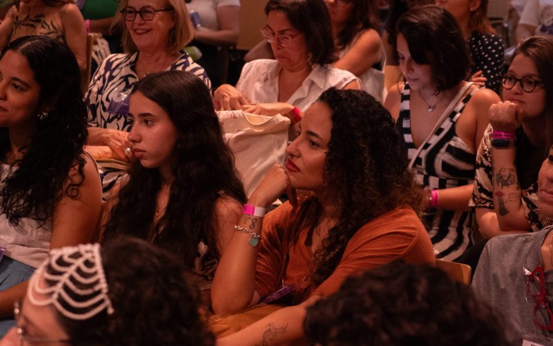 1º Festival Escreva, Garota! promove literatura feminina em São Paulo