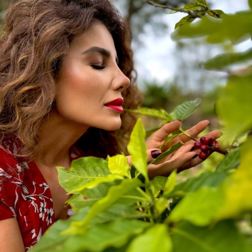 Paula Fernandes lança “Paixão de Mulher”, trilha sonora da novela “Café com Aroma de Mulher”