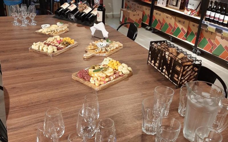Wine Natal promove esquenta de Carnaval para os apaixonados por vinhos
