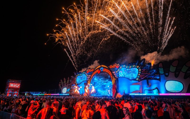 OBA Festival terá virada de lote no próximo dia 31 de janeiro