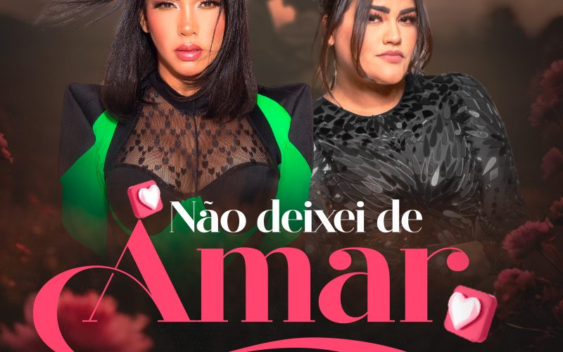 Viviane Batidão lança dueto com Mara Pavanelly; Confira o hit