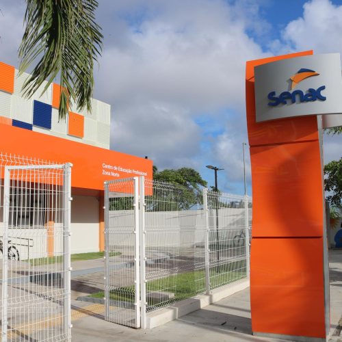 Senac RN abre 2.278 vagas gratuitas em cursos presenciais e a distância