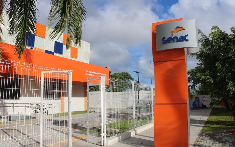 Senac RN abre 2.278 vagas gratuitas em cursos presenciais e a distância