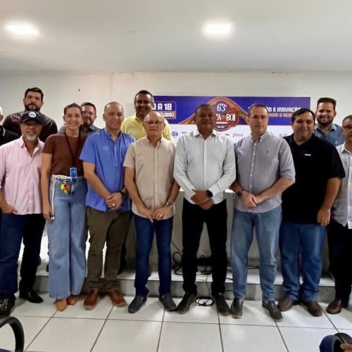 Banco do Nordeste anuncia R$ 50 milhões em negócios para a Festa do Boi 2025  