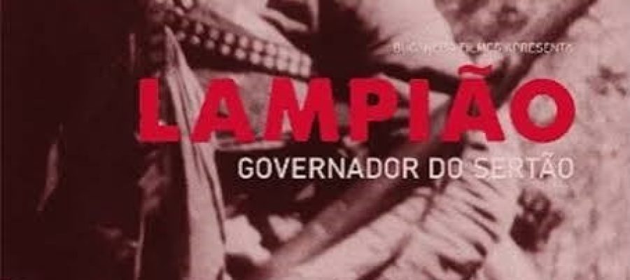 BNB Cultural exibe o documentário “Lampião, Governador do Sertão”, em sessão do projeto Cine Cid