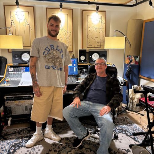 Chico Buarque ganhará releitura em projeto que une diferentes gerações da música brasileira