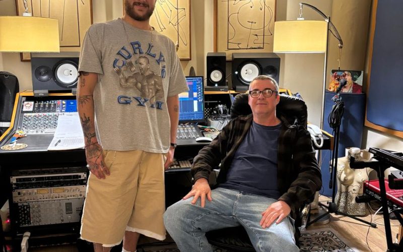 Chico Buarque ganhará releitura em projeto que une diferentes gerações da música brasileira