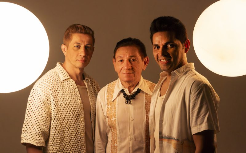 Grupo Rastapé lança o novo single “Desencantou” nas plataformas digitais