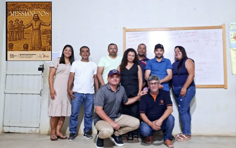 Banco do Nordeste Cultural Mossoró ainda tem oficinas, música e cinema no mês de setembro