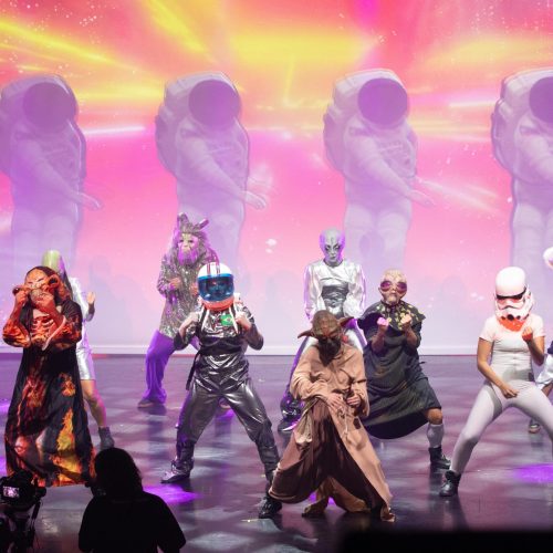Conheça a Superdose 2025: a maior experiência cultural do ano