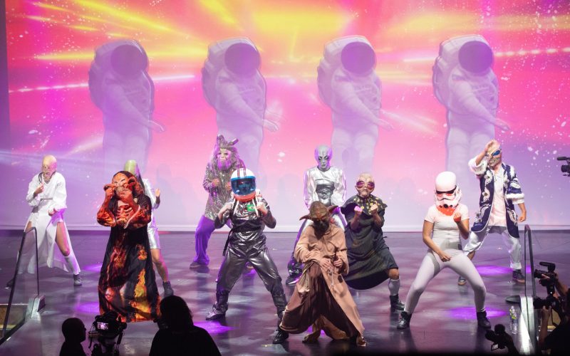 Conheça a Superdose 2025: a maior experiência cultural do ano