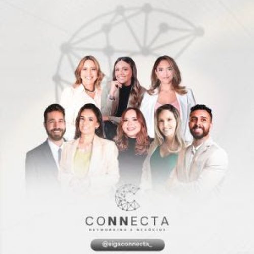 Comunidade CoNNEcta promove parcerias estratégicas na área da saúde