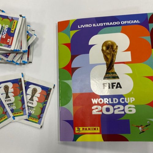 Havan promove encontro gratuito de troca de figurinhas da Copa na megaloja de Natal (RN)