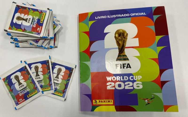 Havan promove encontro gratuito de troca de figurinhas da Copa na megaloja de Natal (RN)