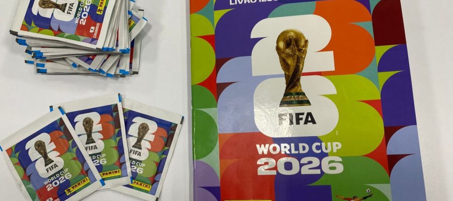 Havan promove encontro gratuito de troca de figurinhas da Copa na megaloja de Natal (RN)