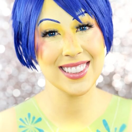 Camila Pudim lança “Divertidamente Makeup” e alcança + de 40 milhões de visualizações em 24h
