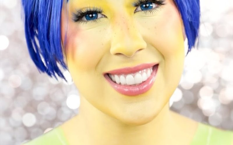Camila Pudim lança “Divertidamente Makeup” e alcança + de 40 milhões de visualizações em 24h