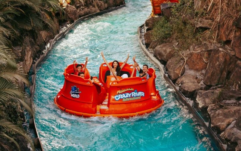 Beto Carrero World recebe certificação de Empresa Carbono Neutro