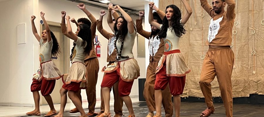 Grupo Parafolclórico da UFRN promove evento sobre cultura popular no Museu Câmara Cascudo