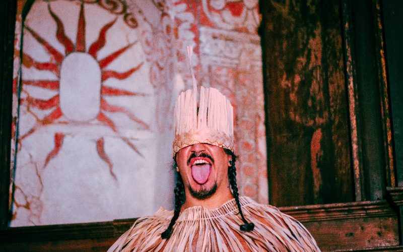 A 21ª edição do Prêmio Hangar de Música acontece nesta segunda-feira (15)