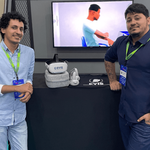 Startup da UFRN é selecionada para programa de aceleração na Polônia
