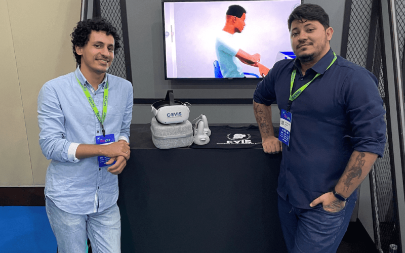 Startup da UFRN é selecionada para programa de aceleração na Polônia