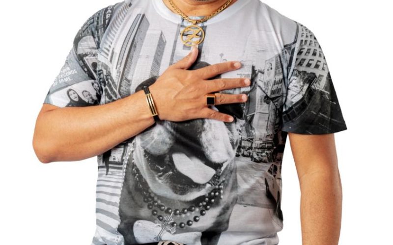 Zezo Potiguar anuncia agenda lotada de shows e confirma show em Natal nos dias 20 e 21