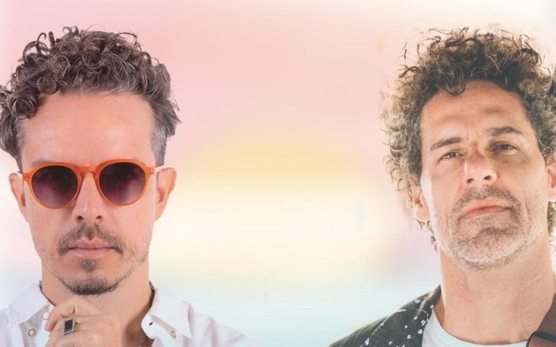 Cantor Rafa Monte Rosa lança novo single “Paleta de Verão”; Confira