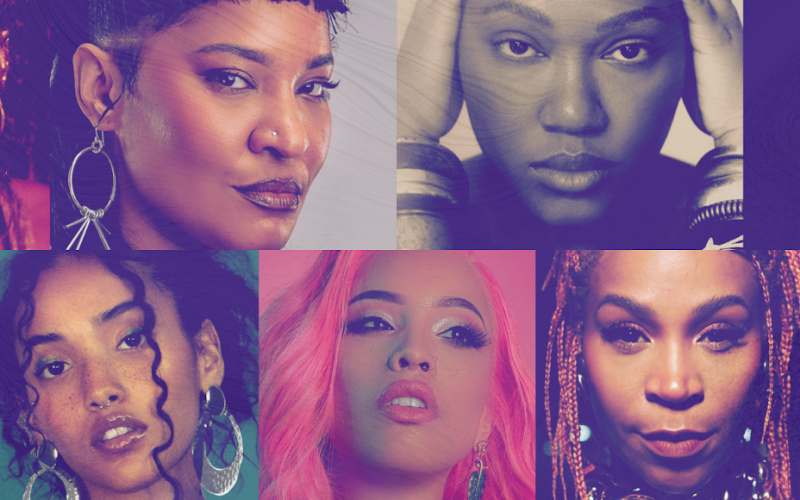 Latinidades: Primeiro festival de mulheres negras do Brasil completa 18 anos