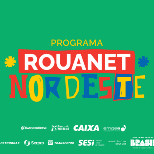 Minc prorroga período de inscrição do programa Rouanet Nordeste até hoje (5)
