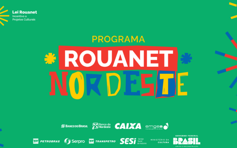 Minc prorroga período de inscrição do programa Rouanet Nordeste até hoje (5)