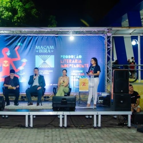 Banco do Nordeste Cultural Mossoró reforça apoio ao II Festival Literário Macambira