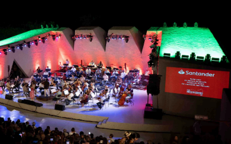 Festival Música em Trancoso anuncia datas para 2026; Confira