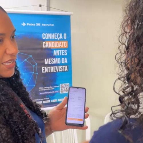 Feira de Trabalhabilidade conecta profissionais e empresas em Natal
