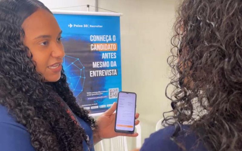 Feira de Trabalhabilidade conecta profissionais e empresas em Natal