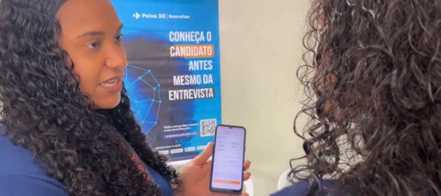 Feira de Trabalhabilidade conecta profissionais e empresas em Natal