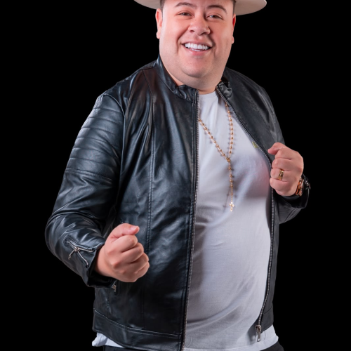 Rey Vaqueiro consolida seu protagonismo na música nordestina; Conheça sua história