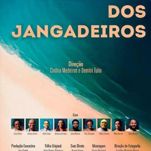 Terça e quarta têm cinema gratuito no Banco do Nordeste Cultural de Mossoró