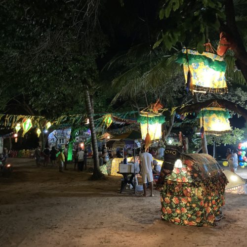 Centro Cultural Casa de Taipa, em Sagi, promove edição histórica de Arraial Multicultural no dia 29