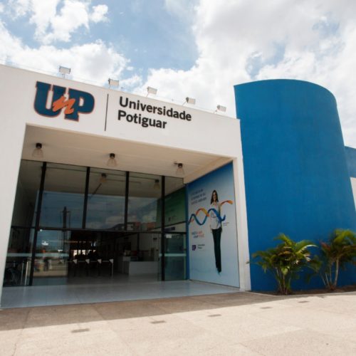 UnP realiza Jogos Jurídicos em escolas públicas de Mossoró