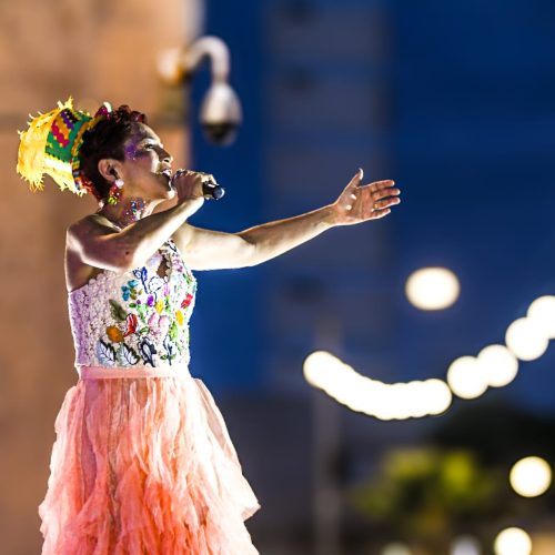 Projeto “Cores do Nosso Samba” celebra 10 anos de história na cena cultural de Natal