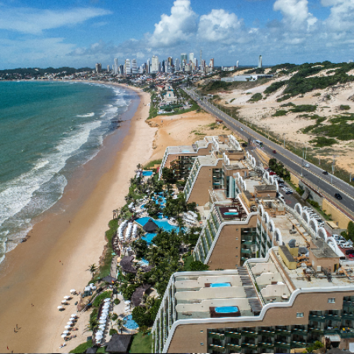 RN fortalece competitividade no mercado turístico nacional durante o Workshop Azul