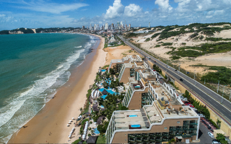 RN fortalece competitividade no mercado turístico nacional durante o Workshop Azul