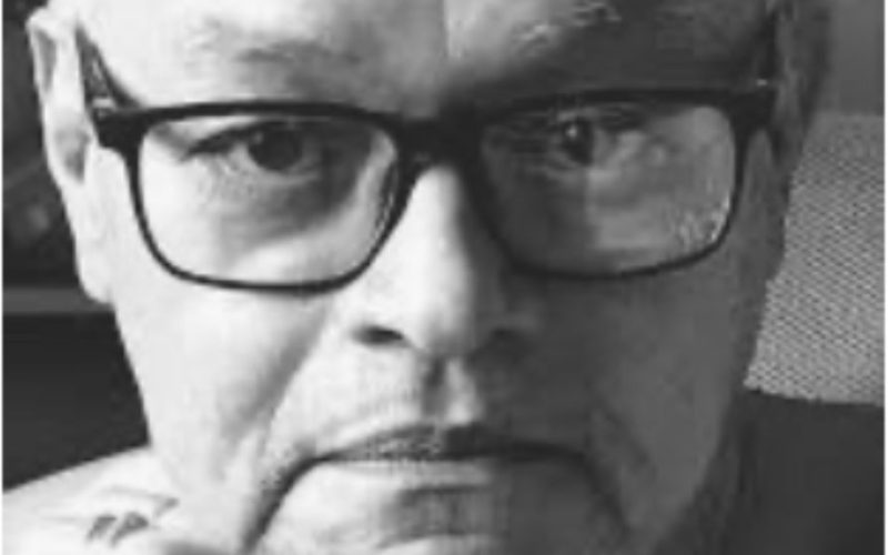 Sobre Toinho Silveira…