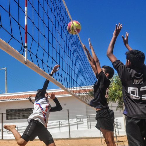 Inscrições para a XXV edição dos Jogos Escolares de Mossoró seguem até amanhã (20)