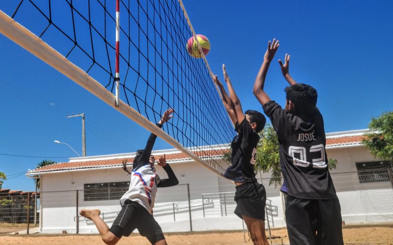 Inscrições para a XXV edição dos Jogos Escolares de Mossoró seguem até amanhã (20)