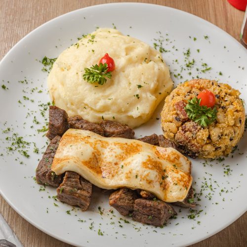 Inscrições abertas para a 18ª edição do Brasil Sabor, o maior festival gastronômico do mundo