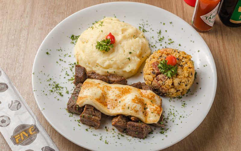Inscrições abertas para a 18ª edição do Brasil Sabor, o maior festival gastronômico do mundo
