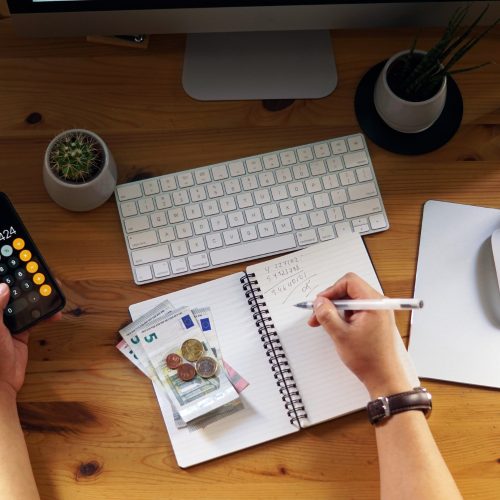 Início do ano é momento estratégico para reorganizar as finanças e evitar dívidas ao longo de 2026